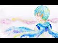 [KAITO V3] 深愛 (Shin Ai) by Nana Mizuki - WHITE ALBUM [Vocaloid Cover]
