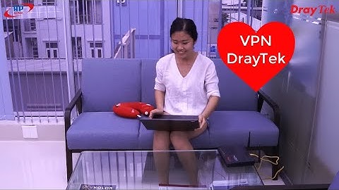 Né nCov theo style DrayTek