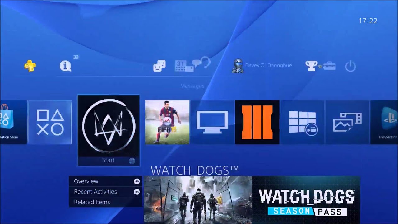 PlayStation 4 Review YouTube