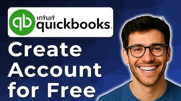 How to create QuickBooks account for free [2025 Easy Guide]
