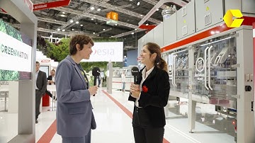 interpack 2023: Highlights Non-Food