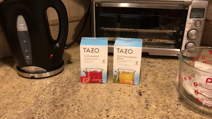 Dawn Hadley's manic brew!