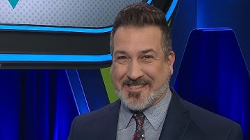 Does Joey Fatone Know His *NSYNC Trivia? (Exclusive)