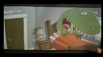 My Daddy Snores