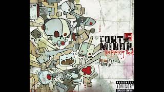 Fort Minor  Whered You Go 432hz