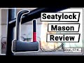 Seatylock Mason D Lock Review