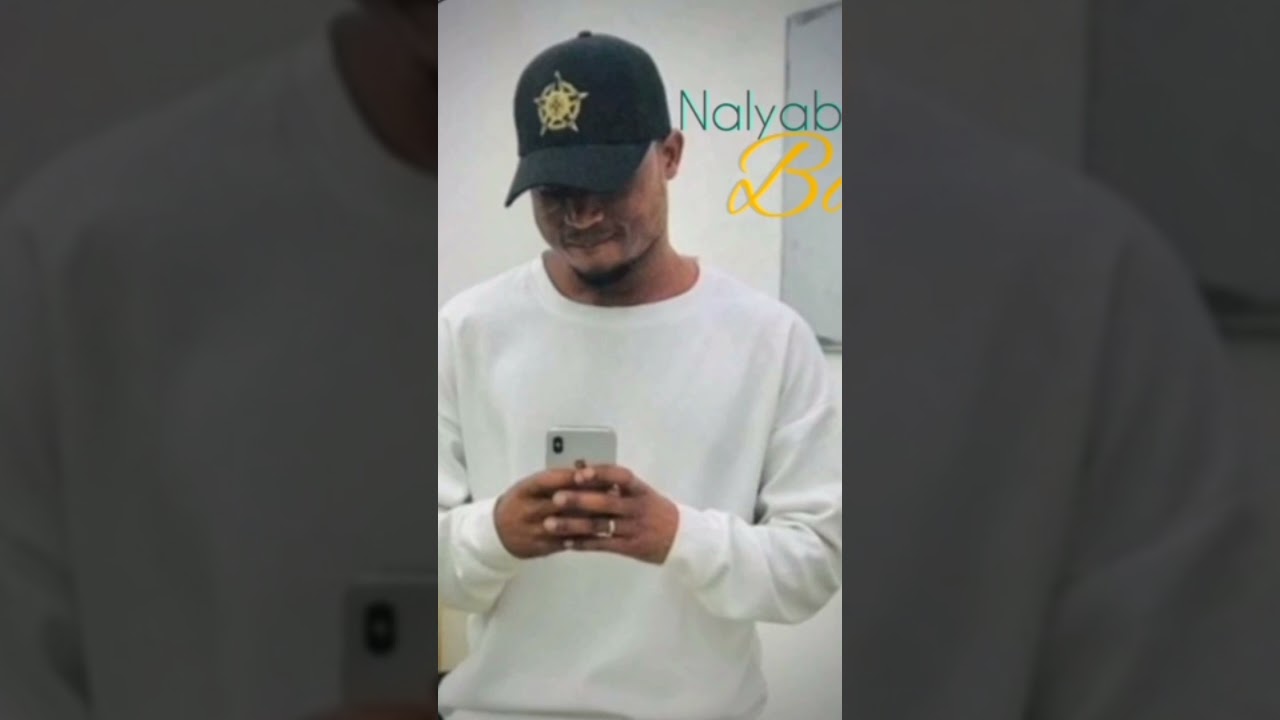 Nalyabodya_#BADO#_Official Áudiol