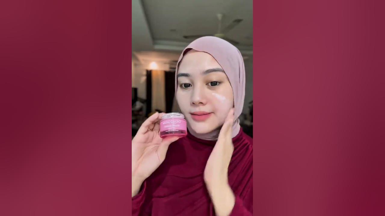 ada aja gebrakan glad2glow. #skincare #glad2glow #reels #shorts ada aja gebrakan glad2glow. #skincare #glad2glow #reels #shorts