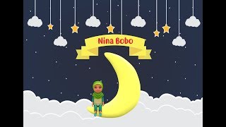 Lagu Anak | Nina Bobo | Alif Alya | Song Series