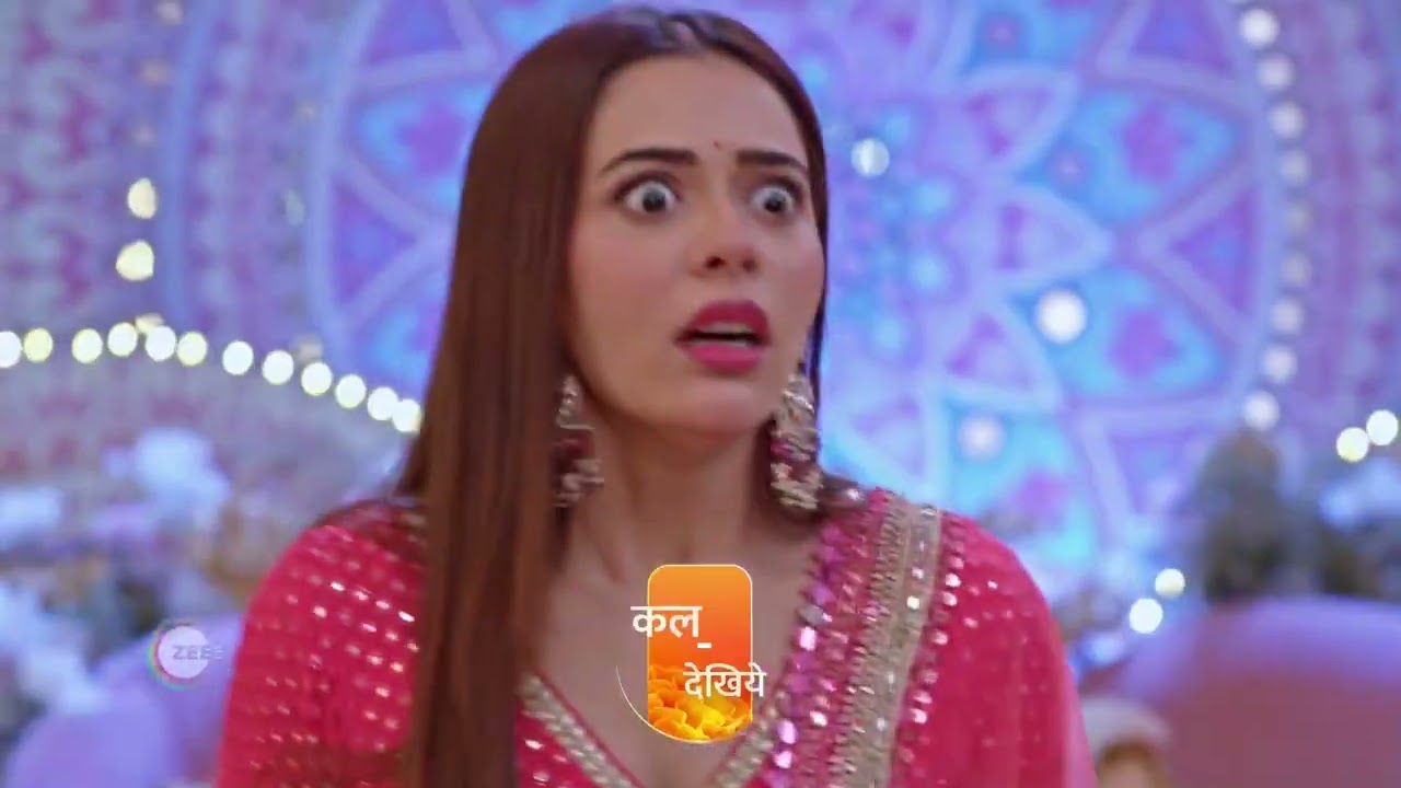 Kundali Bhagya  Ep 1837  Preview  Apr 15 2024  Shakti Shraddha  Zee TV