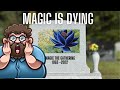 Magic Is Dying MTG 30th Anniversary Edition Is A DISASTER Sells Out Instantly mp3