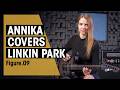 Annika Jaschke covers Figure.09 by Linkin Park