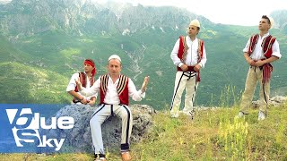 Gjovalin Shani - Gjithmon Nkrye Tvendit Official Video 4K