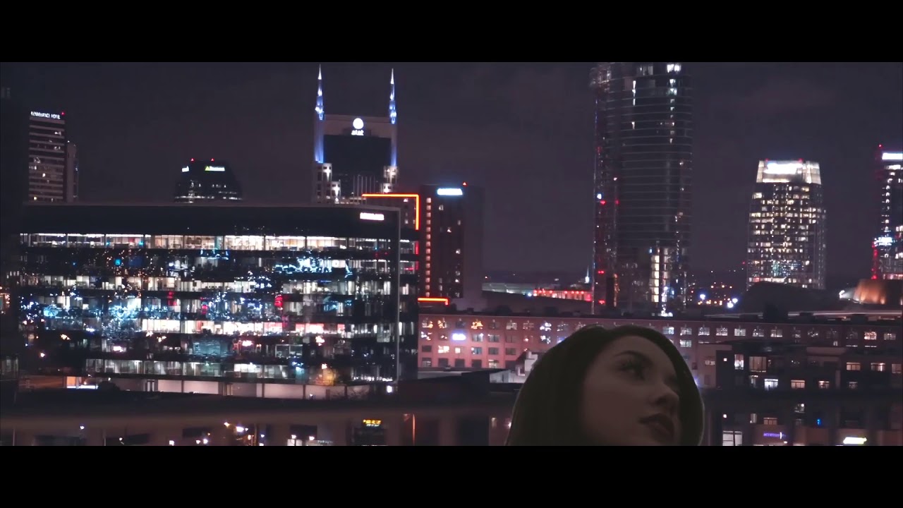 Forever In A Second - EP - AVAILABLE EVERYWHERE NOW