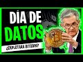 🔴DIRECTO BITCOIN: ¿EMPIEZA EL RALLY ALCISTA O ES UNA TRAMPA EN BTC? RETO DE 300$ A 1 ETH EN VIVO