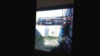 Proof of 30 sec rule on map 3 standoff