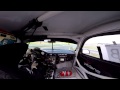 ENEOS 1000 km race | on-board video |