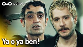 Üç Kuruş 8. - Ya O Ya Ben Resimi