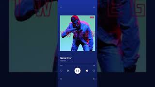 Watch Triplego Game Over video