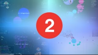 Gota.io Win/Fail Compilation 2#/With Cold Gaming