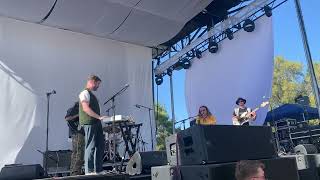 Strawberry guy - Mrs. magic (DESERT DAZE 2022)