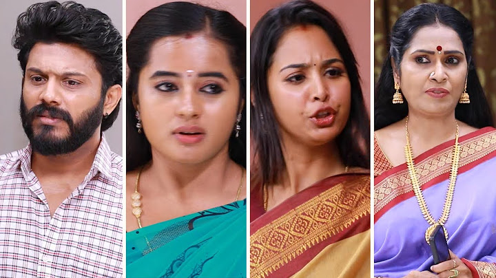 Aaha Kalyanam Episode Promo | 15 July 2025