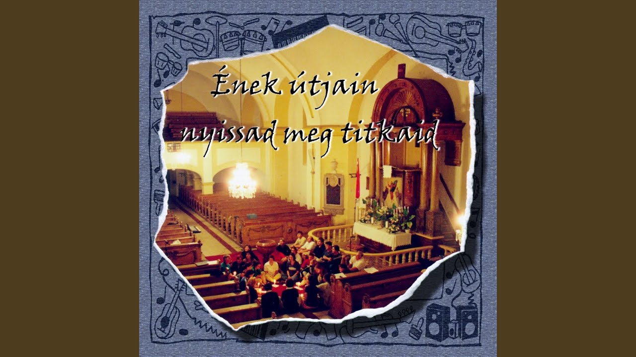 Zarándokének