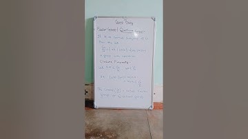Factor Group Or Quotient Group(Part -1)/Group Theory/CUET/IIT JAM/BSC/CMI/NBHM/Abstract Algebra