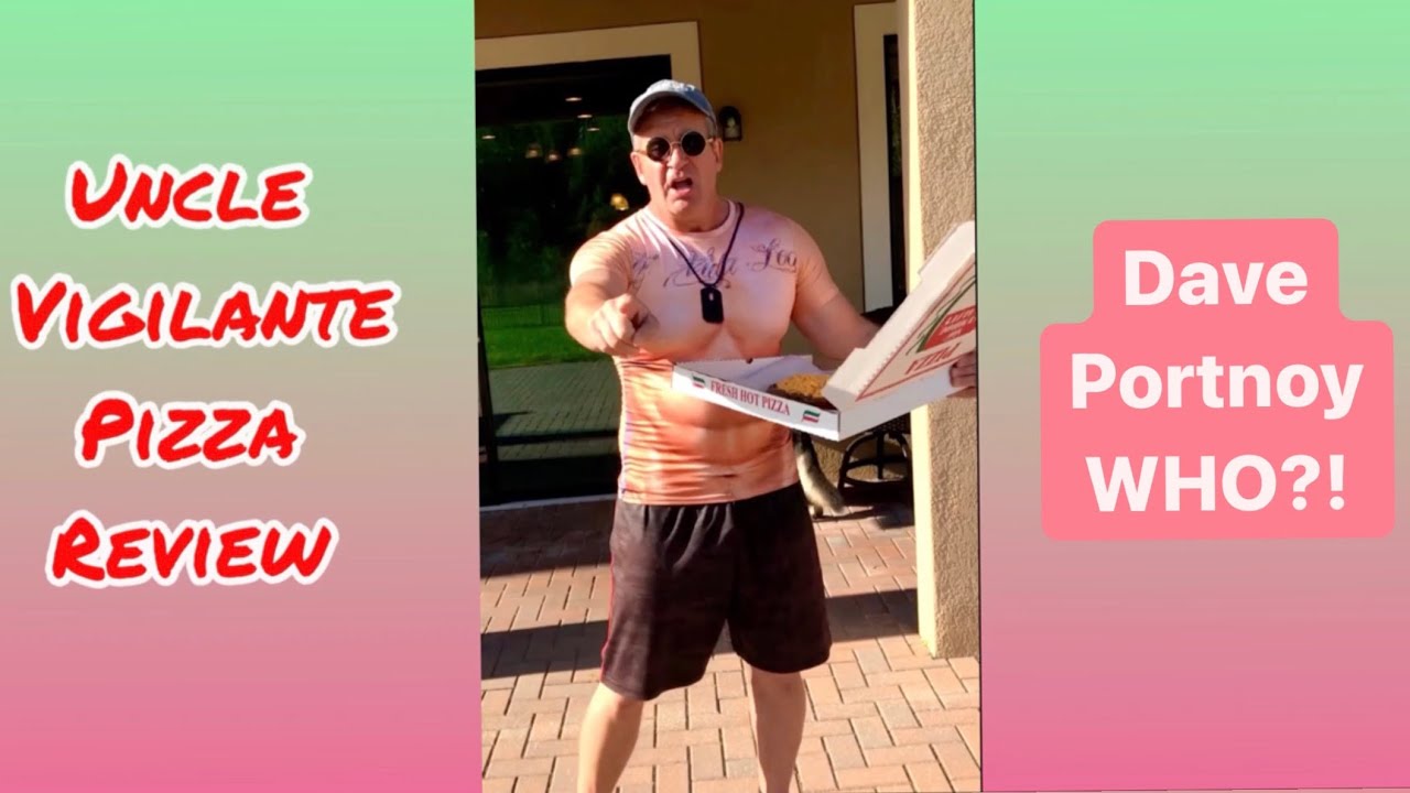 💰 Uncle V Introduces His Brilliant FUD to FOMO Ratio!