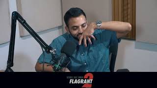 FLAGRANT 2: AIR BUBBLE BULLSH!T (FULL EPISODE)