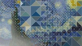 Triangle Generator (TouchDesigner)