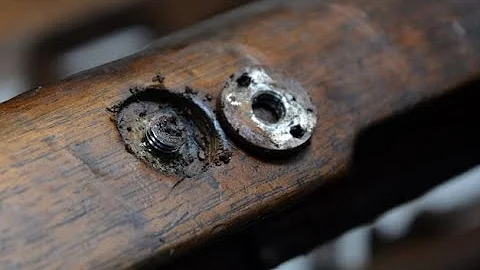 GEW 88 Jacket Dent Repair/Restorati...  Anvil 116