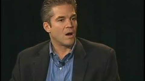 VIEWpoint -- Jan. 8, 2008 segment 1 on Videoconferencing