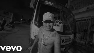 CHIKIS RA - Borracho Gacho 🍻 (VIDEO OFICIAL) [Parga En El Beat] 🪗