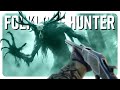 Hunting a wendigo to save missing kids       folklore hunter