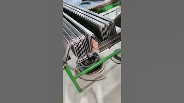 You need a folding door that can keep mosquitoes and insects out.#qiangning #Mosquito repellent