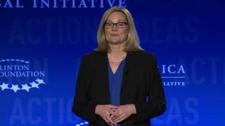 Commitment Announcement: Books for Keeps (CGI America 2016)