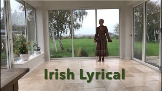 Irish Lyrical - Circle dance