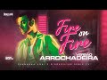 Sam Smith - Fire on Fire - VERSÃO ARROCHADEIRA