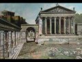 Rome antique - Retour vers le passé dans l'antiquité romaine