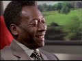 Nokia Brasil - Nokia Futuro - Pelé - 1999