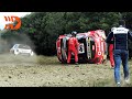 Best of Rally Portugal 2021 | CRASH & SHOW