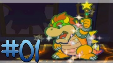 Paper Mario 64 Walkthrough - Part 1