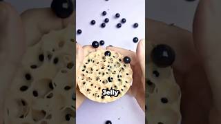 This Man Placed 10,000 Marbles Inside This Jelly