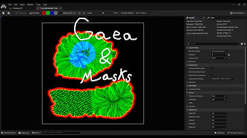 Ark Devkit - Gaea & Masks (Ascended 5.5)