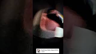 Jhope Story On Instagram Update