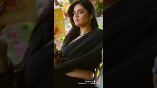 Bhola Shankar Super Super Scene With Srimukhi