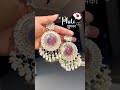 Photo Jhumka 😍 #jhumka #earrings #jewelry #resinart #gift #love #couple #couplegifts #jhumkalover