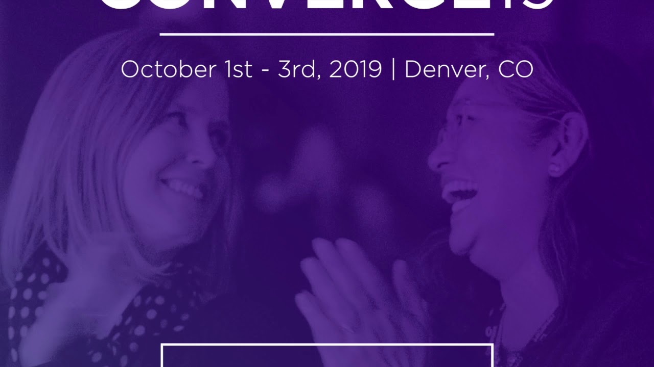 Converge19-Anna Aster on The Future CECO: The Executive Recruiter's Perspective