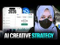 Andromeda Creative Strategy Explained (10 Meta Ad Creatives That Scale) | Scale Meta Ads With AI